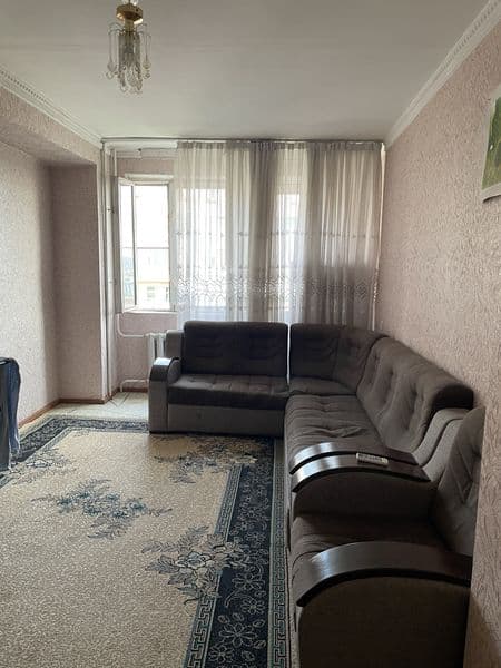 Сдается в аренду квартира. 2 комнатная. Юнусабад. Ориентир к — фото 5