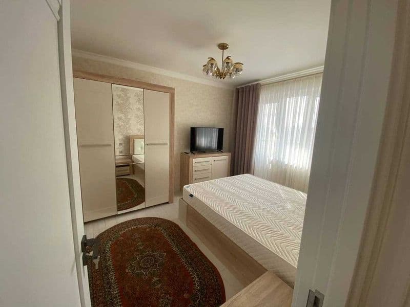 Сдается квартира 3-4-5  90 кв метров новая некто не жил  ори — фото 3