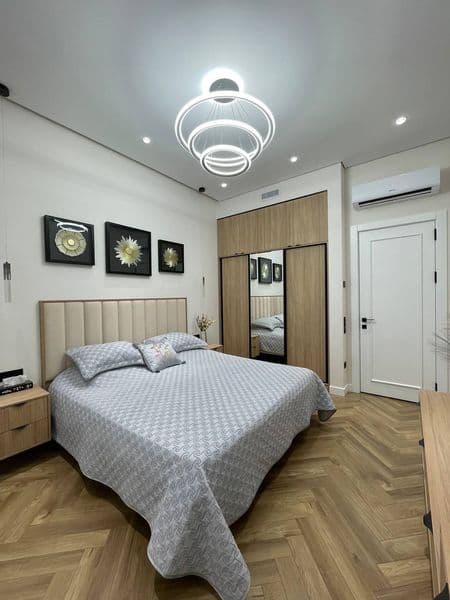 Ташкент Сити, Гарденс<br />
2/6/8<br />
2000$<br />
68 кв.м<