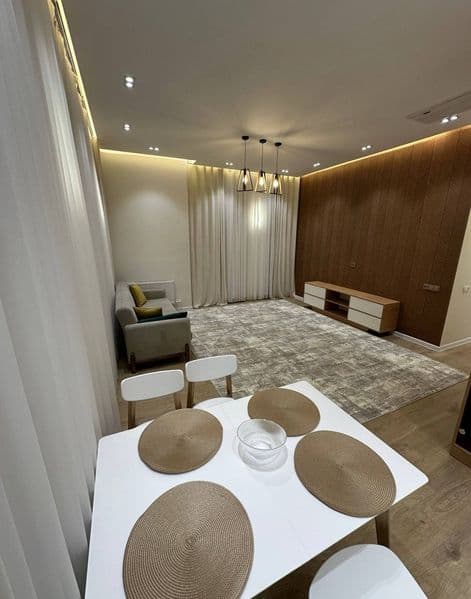 Мирабадский район<br />
     Новостройка<br />
    ЖК Parkwo — фото 5