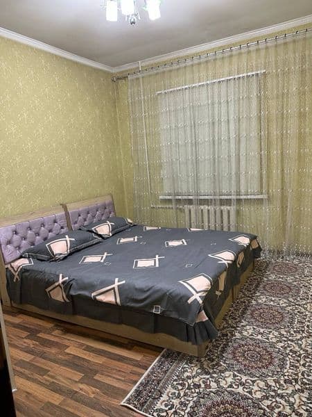 Аренда Квартира<br />
Юнусобод 15 квартал <br />
3 хона<br / — фото 3