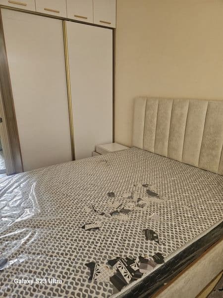 СРОЧНО СДАМ КВАРТИРУ!<br />
<br />
Сергелийский район.<br /> — фото 2