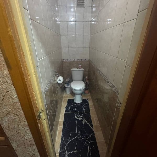 Аренда квартиры в Яшнабадском районе ориентир рисовый рынок  — фото 5