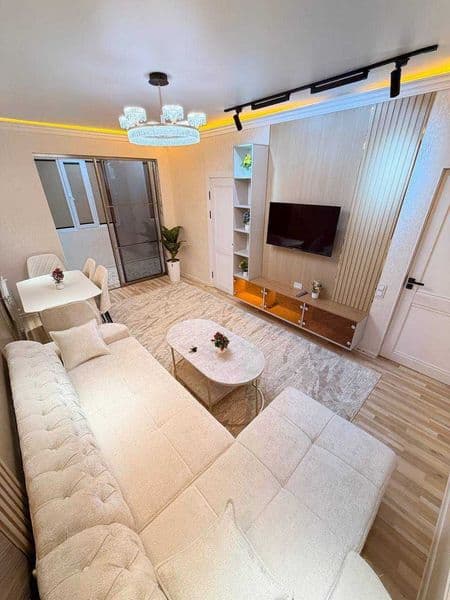 Сдаётся КЛАССНАЯ квартира<br />
 Район: Яккасарайский<br />
 — фото 4