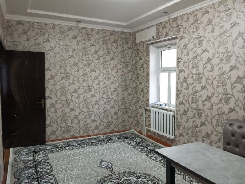 Сергели 4. 2 хонали квартира факат  оилага берилади.Уй узимн — фото 5