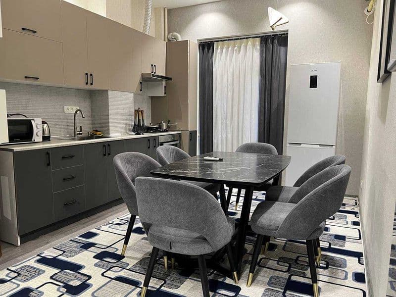 Аренда шикарная квартира в Аэропорт<br />
<br />
Район: Якка — фото 3