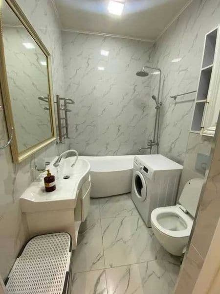 • Район: Юнусабадский<br />
• Адрес: Ц-4<br />
• Ориентир: Н — фото 5