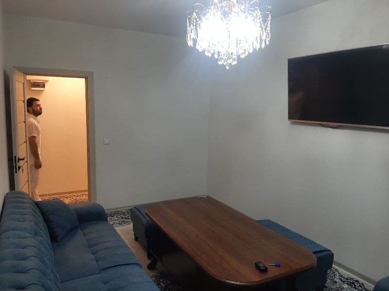 Arenda olmazor city full kvartira <br />
1 xona yengi odam y — фото 2