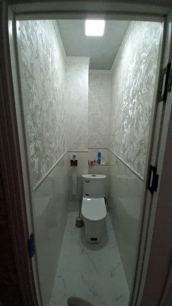 Мебель установлена<br />
<br />
Район: #Чиланзарский <br />
 — фото 3