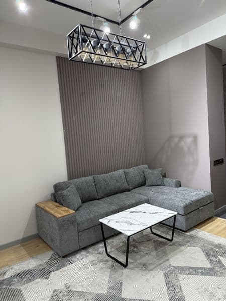 7 этаж 94 м2 один общий санузел на долгий срок — фото 2