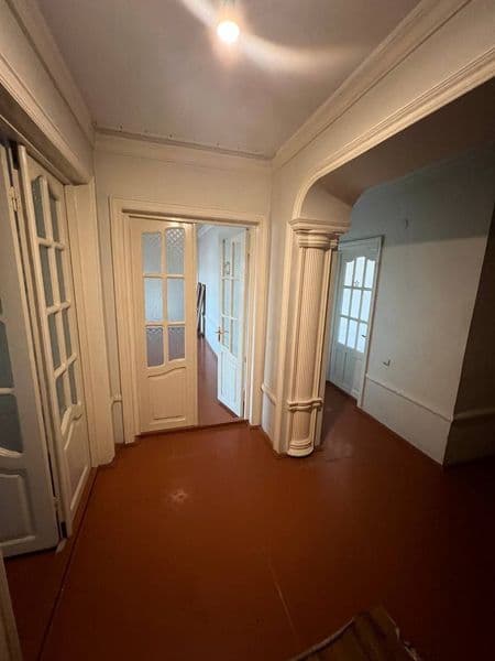 Элитные квартиры в центре города <br />
Район - АЛМАЗАРСКИЙ  — фото 5