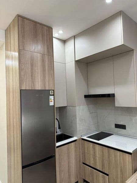 Только для семейным или иностранцы желательно.<br />
 1 комн — фото 5