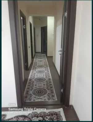 Сергели 7 А<br />
<br />
3 xonalik uy uzoq muddatga qoyiladi — фото 5