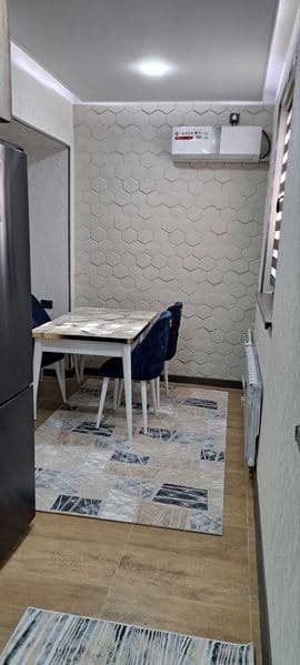 Сдается квартира с красивым ремонтом<br />
<br />
• Район: Ю — фото 4