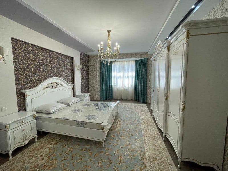 Сдаётся квартира на Яккасарайский район‼️<br />
Ориентир - Б — фото 3