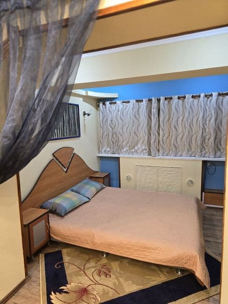 Сдается квартира метро космонавт <br />
1в2/4/7,  69м².<br / — фото 3