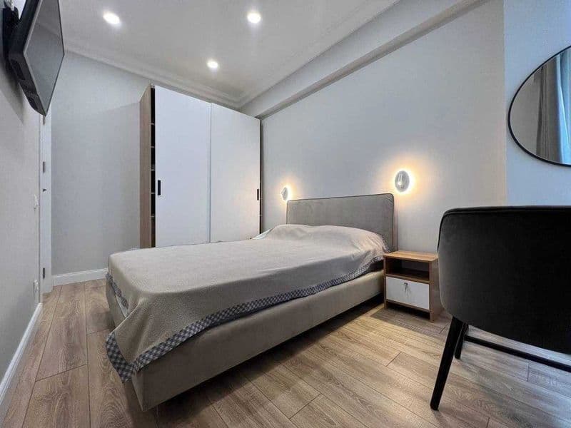 Элитный апартамент:<br />
Район: Мирабасдский <br />
Кол-во 