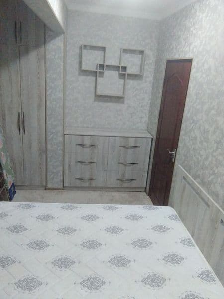 Срочно сдаю 1-комнатная переделанная 2-х комнатную квартиру. — фото 5