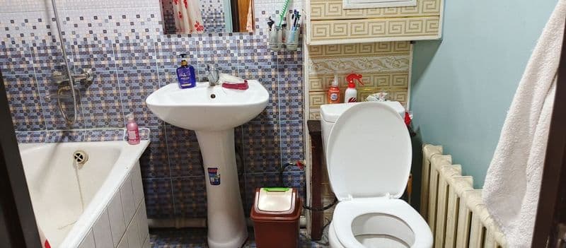 Ikki xonali kvartirami arendaga beraman xama waroiti bor.kan — фото 3