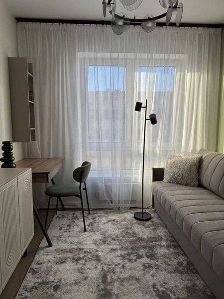 К вашему вниманию рады представить уютную 2х комнатную кварт — фото 3