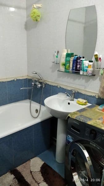 Сдаётся одно место в комнате отмеченное галочкой, там снимае — фото 4