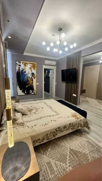 Ijara.uz — Ko‘chmas mulk agentligi<br />
Toshkent shahrining — фото 2