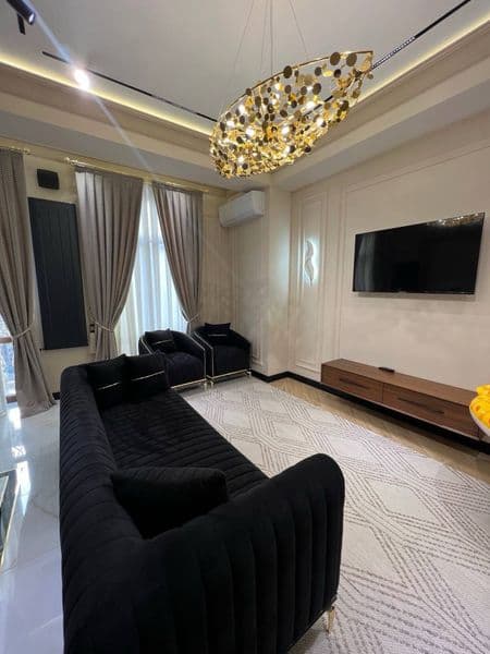 Реал хаус <br />
Ориентир Алайский басри баба <br />
3/8/9 1