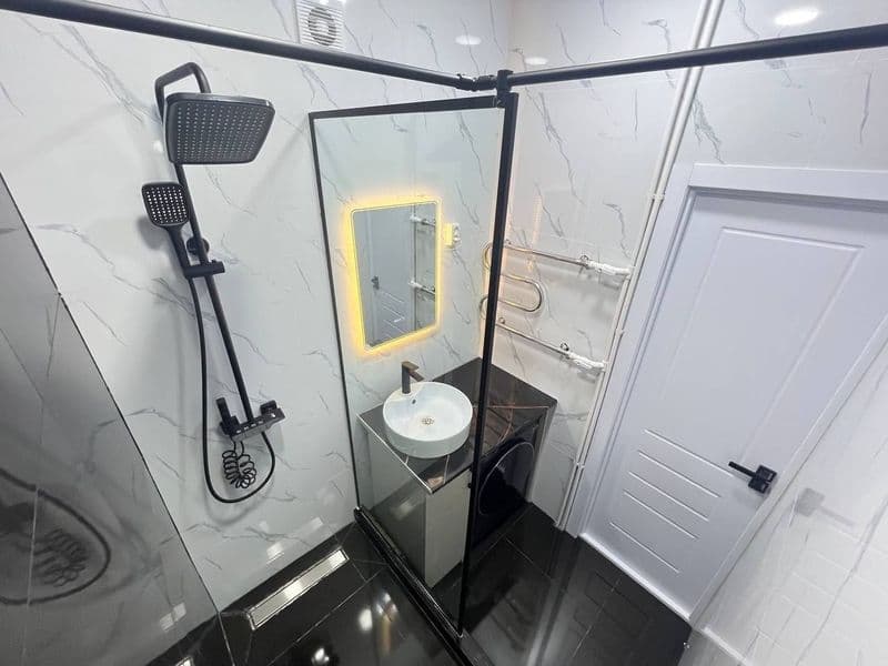 Сдается квартира, после ремонта мебель и техника всё новое,  — фото 2