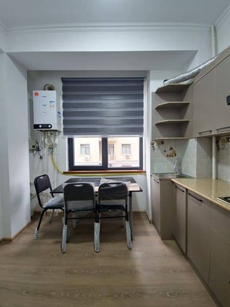 Сдается в аренду абсолютно новая 1-комнатная квартира в Мирз — фото 4