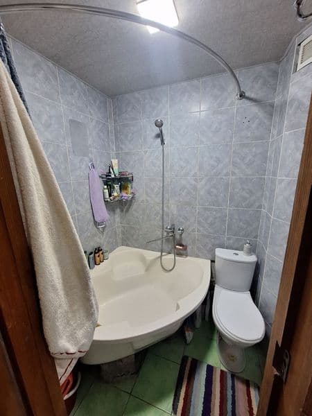 Сдам однокомнатную квартиру, чистая, уютная , всё необходимо — фото 2