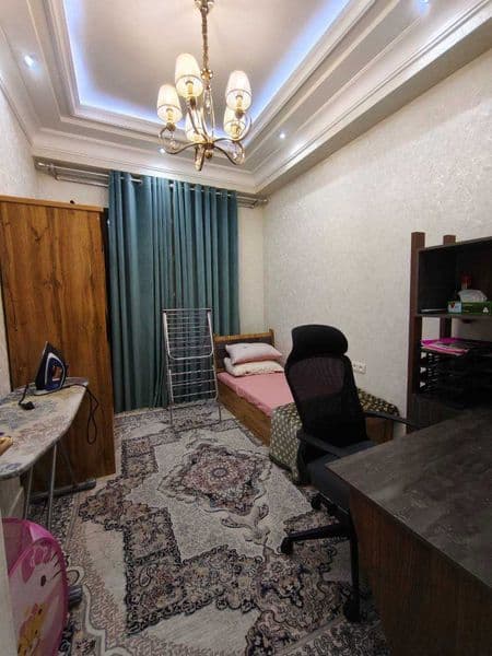 Аренда квартира на ташкент ситй<br />
Отличная ремонт<br />
 — фото 4