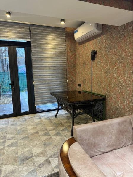 Шикарная квартира на Ц-5 с огромным огородом, фонтанчики. Вс — фото 2