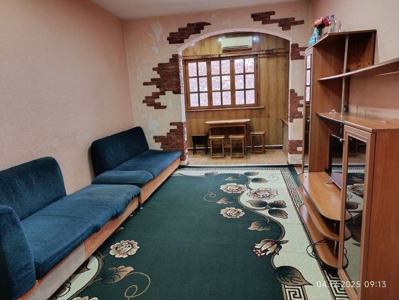 Чилонзорда 18 кварталда 2 хонали квартира ижарага берилади ф — фото 4