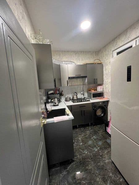 •Район: Чиланзарский<br />
•Адрес: Чиланзар 6<br />
•Орентир — фото 4