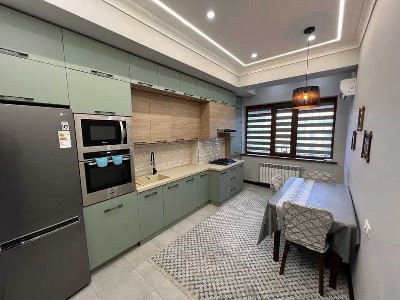 Район: Мирзо-Улугбек<br />
Адрес: Nrg Мирзо-Улугбек <br />
р — фото 5