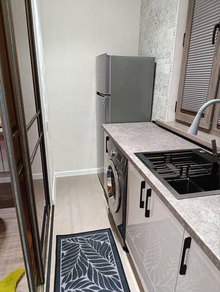 Чиланзар 7 квартал 1в2 комнатная . Квартира укомплектована п — фото 5