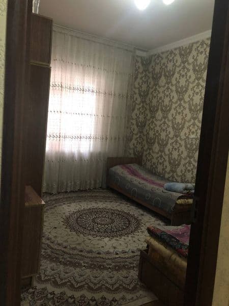 Арендага квартира хамма шаройити бор кандер, холодильник, ст — фото 5