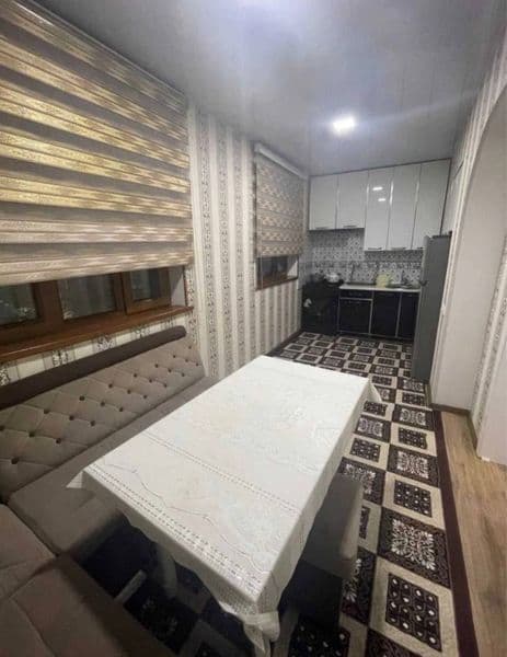 Uch xonali yevro remont uy, Novza metroga 10 min yo’l. Qizla — фото 3