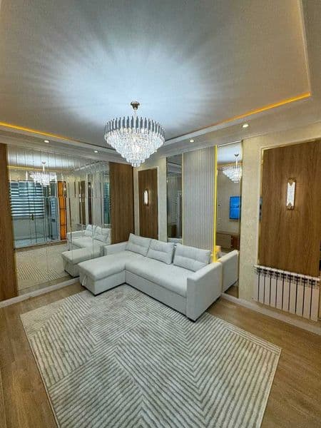 • Район: Чиланзар<br />
• Адрес: 12-квартал<br />
• Ориентир