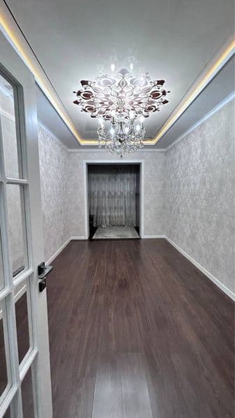 Olmazor tumani Qorasaroyda <br />
3 xonali evro remont uy ij — фото 2