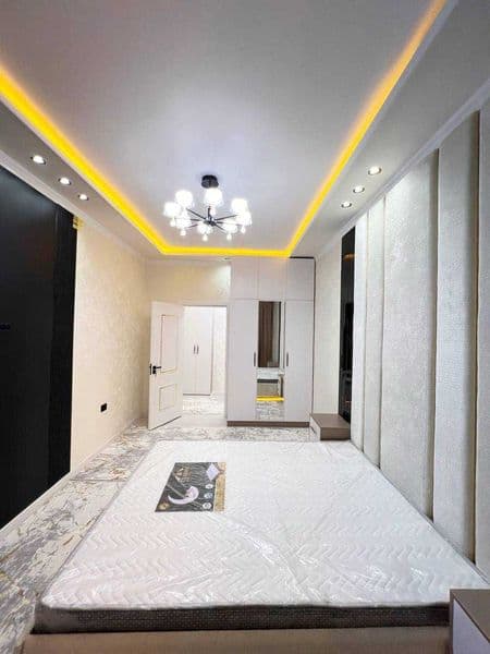 • Район: Мирза Улугбек<br />
• Адрес: ЖК "Parkent Avenue"<br — фото 4