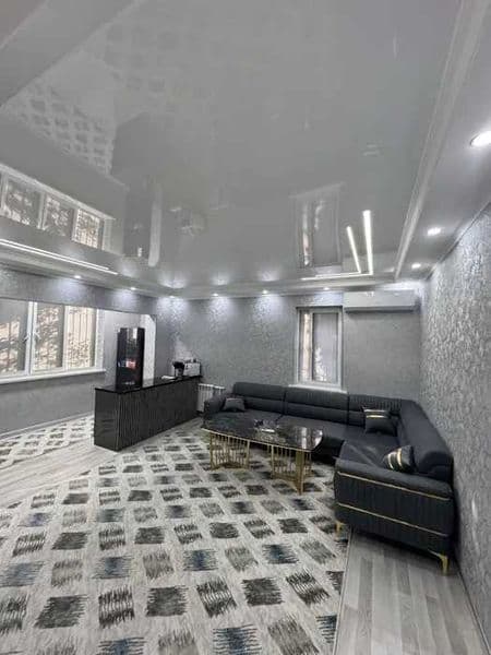 Сдаётся квартира <br />
Город - Ташкент<br />
Ориентир-7 Пол