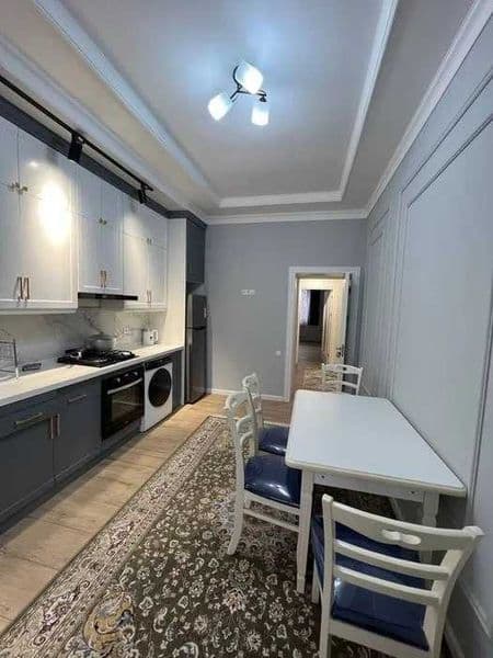 Сдаётся квартира Уютное хороший локация<br />
<br />
Район:  — фото 4