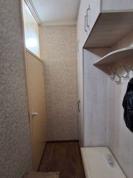 Сдается квартира в аренду<br />
ТТЗ-2 Базар<br />
1/4/4<br / — фото 4