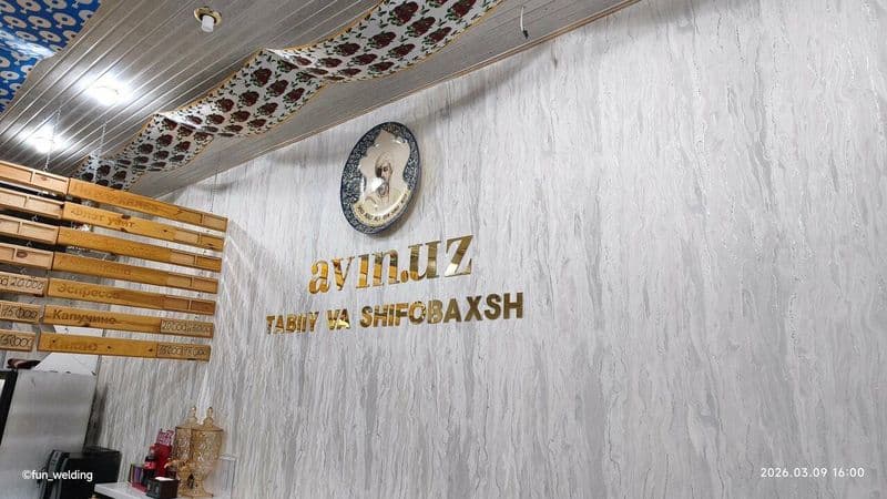 Srochno ijaraga beroladi yoki sherikchilik asosida ishlemiz< — фото 2
