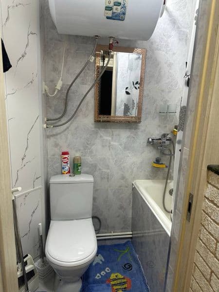 1 хонали хонадон ижарага, хамма нарсаси бор. Телефон қилинг — фото 2