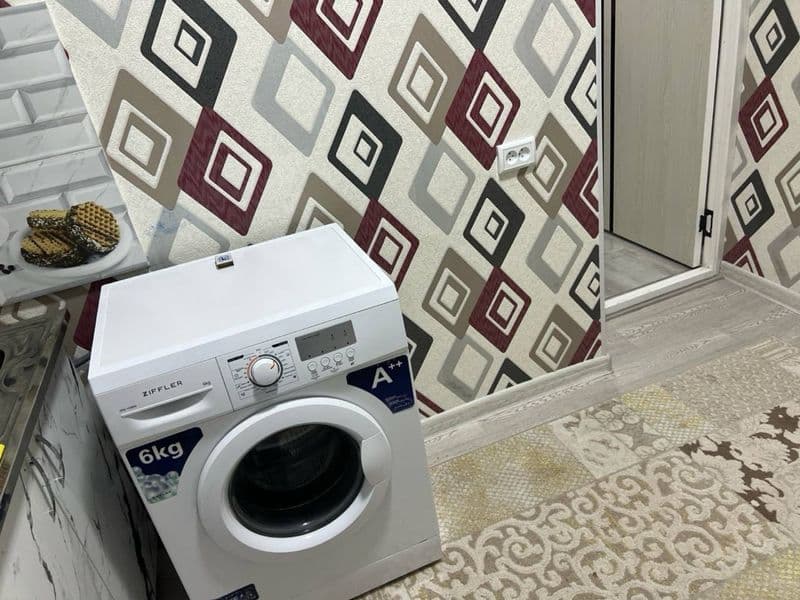 Сдается своя квартира на Юнусабад 17 квартал. 1/4/5 . Отличн — фото 4