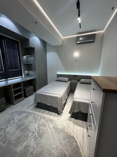 Квартира <br />
ID: 828349<br />
<br />
Район: Яккасарайский — фото 3