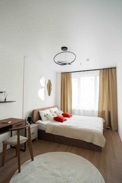 К вашему вниманию рады представить 2х комнатную квартиру на 