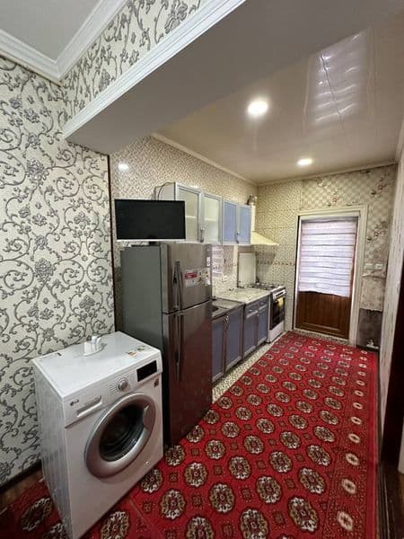 Аренда квартира <br />
Район - Алмазарский<br />
Ориентир -  — фото 3